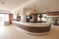 Ohtels Cabogata - bar