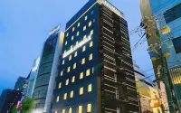 HOTEL LiVEMAX Hiroshima Funairimachi Riverside Hoteles en 