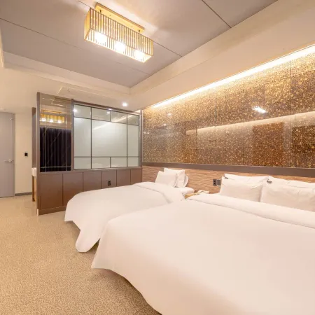 Jinju Kai Hotel