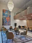 Residhome Luxembourg Esch-Belval - parking