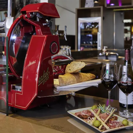 Mercure Hotel Severinshof Koeln City