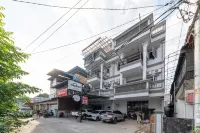 RedDoorz Near Stasiun Pematangsiantar - 2-Star