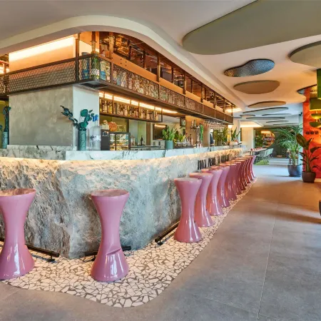 Ibis Styles Madrid Airport Valdebebas