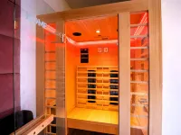 Cristalys Loveroom & Spa - Spa