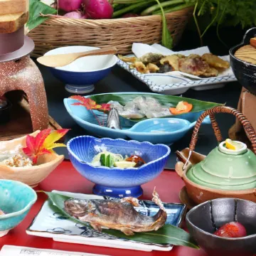 Gokayama Ryokan Yoshinoya