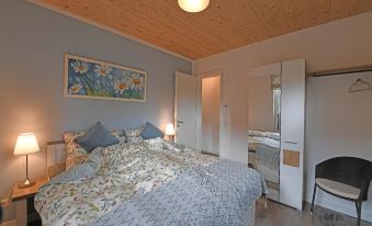 Ferienwohnung Ankerplatz in Schlagsdorf Auf Fehmarn