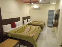 Hotel Alpine - 2 Sao