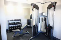 Baymont by Wyndham Effingham - Fitnessstudio