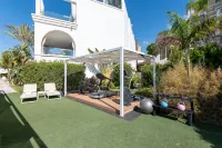 JOIA Salomé by Iberostar -Adults Only - Gym