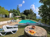 Farmhouse in Umbertide with Pool - Pools