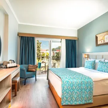 Aqua Fantasy Aquapark Hotel & Spa - Ultra All Inclusive