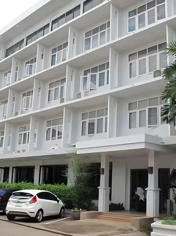 รูปภาพของโรงแรมดุสิต