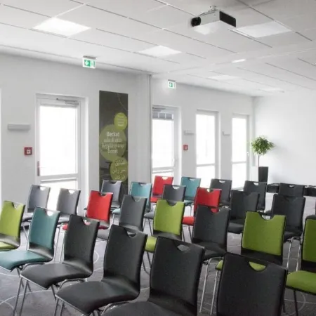 Internationales Tagungszentrum Karimu