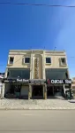 Hotel Amogh Palace โรงแรมใน