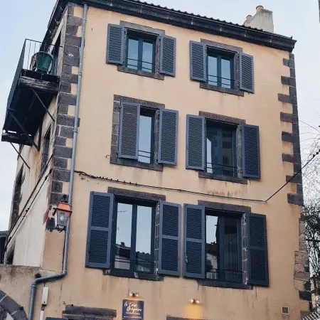 La Tour Grégoire