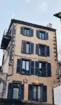 La Tour Grégoire