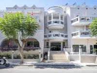 Peridis Family Resort Hotels near Kos Castle