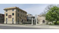Crowne Plaza ALBANY - THE DESMOND HOTEL by IHG