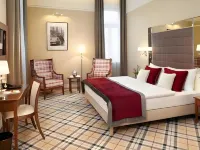 Mirage Medic Hotel Hotels near Heroes' Square
