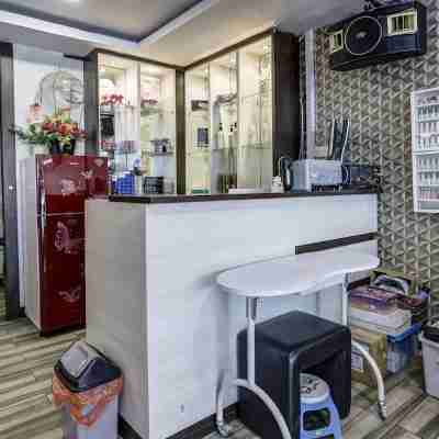 Hotel O X2 Homestay Others