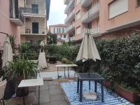 Hotel San Desiderio فنادق في رابالو