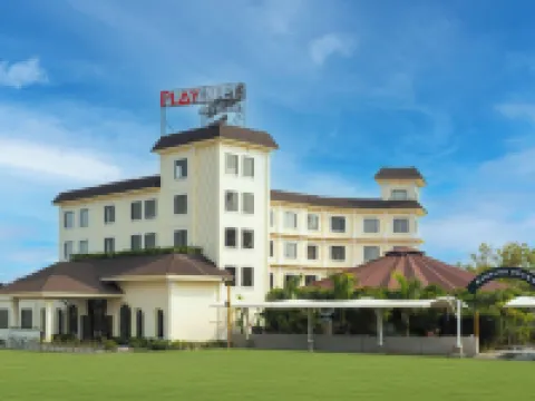 Playotel Premier, Ujjain Hotels in Gothada