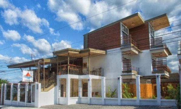 La Fortuna Lodge by Treebu Hotels