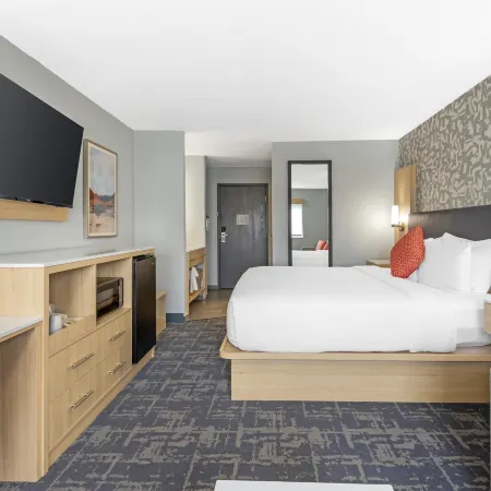 Best Western Montrose Inn