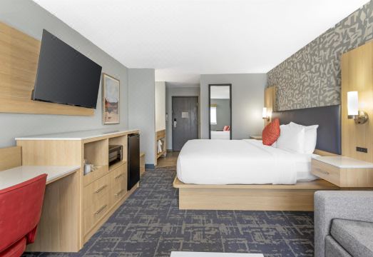 Stay Wise Inns of Montrose - Housity