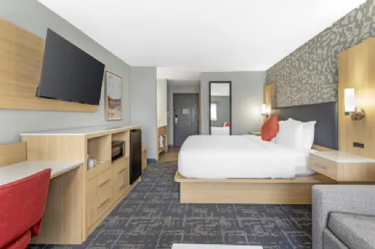 Best Western Montrose Inn Hotel a 