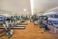 Aston Kupang Hotel & Convention Center - Gym