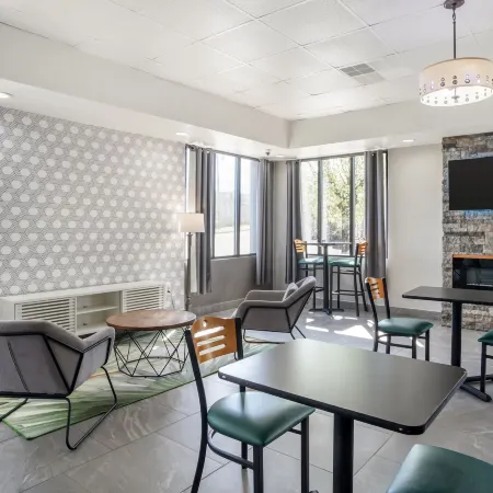 Quality Inn Simpsonville-Greenville