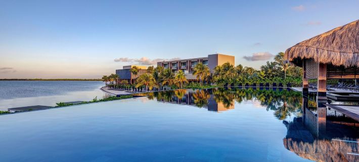 Nizuc Resort & Spa Hotels in Cancun