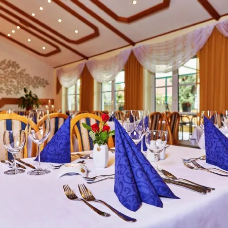 Hotel Linderhof