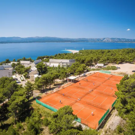 Bretanide Sport & Wellness Resort - All Inclusive