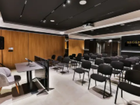 Hotel KingStone Budva Hotels in Przno