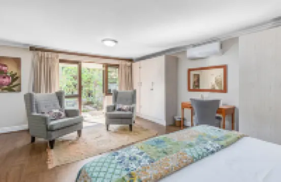 คาเลดอน 23 เกสต์เฮาส์