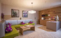 Liebes Caroline 4-Sterne-Hotel - spa