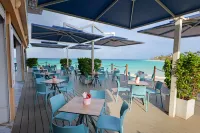 Divi Village Golf and Beach Resort - parking