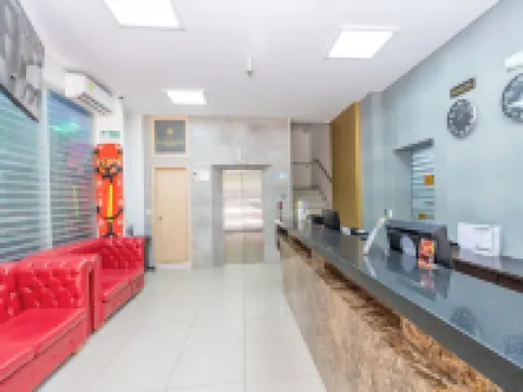 Hotel Marco Polo Rodadero Hotels in Gaira