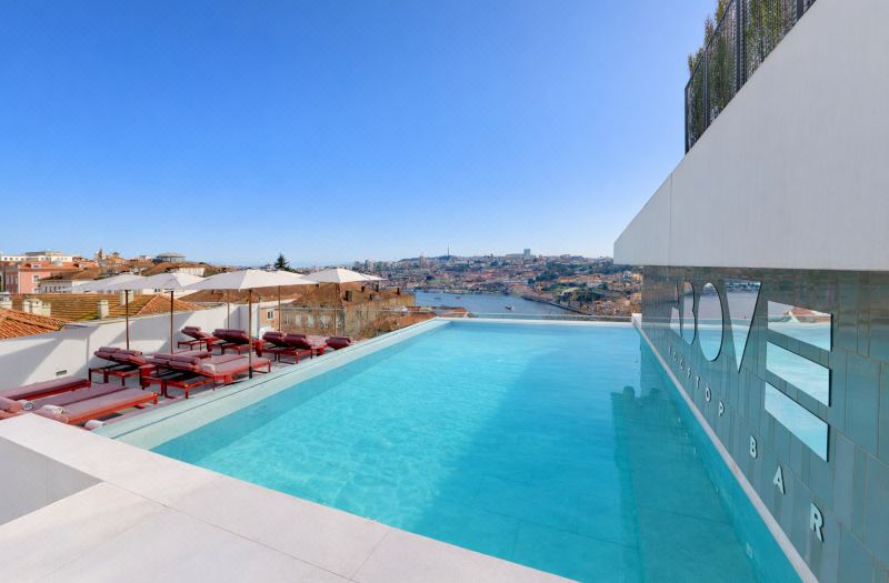 Altis Porto Hotel photo 2