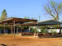 Longreach Tourist Park Hotels in Longreach