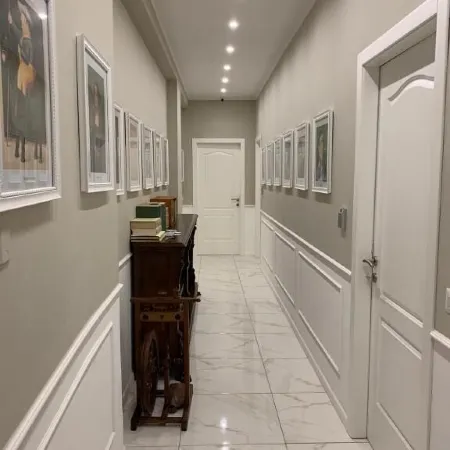 Corso Garibaldi Suites