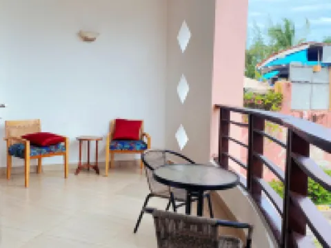 La Mera Beach Apartments Hotels in Shanzu