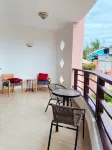 La Mera Beach Apartments