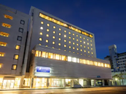 Quintessa Hotel Akita Hotels in Akita