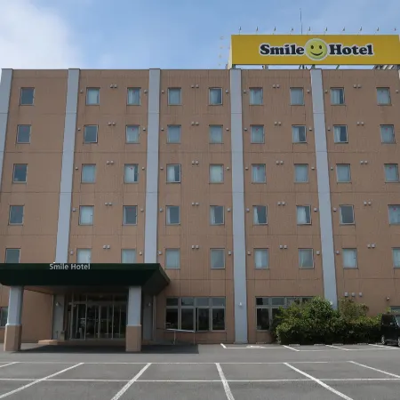 Smile Hotel Shizuoka Yoshida Inter