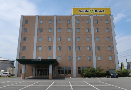 스마일 호텔 시즈오카 요시다 IC