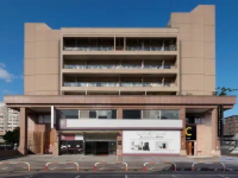 雀客旅館 宜蘭羅東 羅東附近的飯店