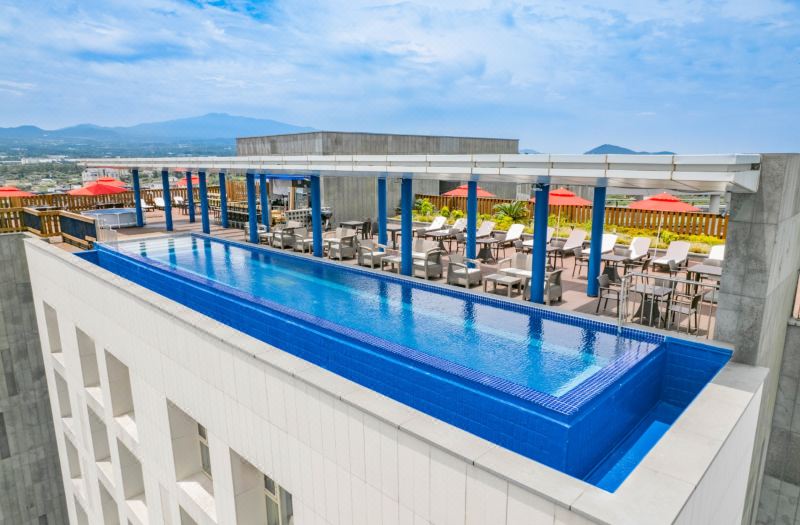 Waystone Seoubong Hotel photo 2
